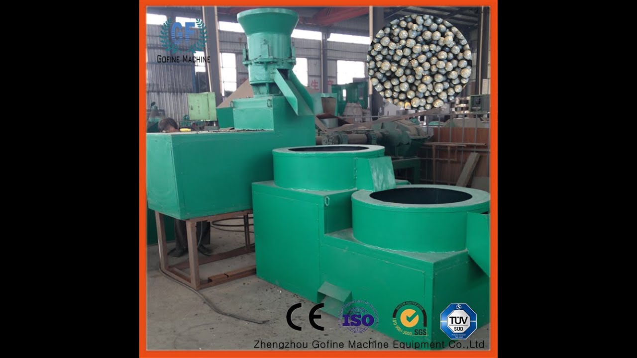 Chicken Manure Frrtilizer granule Machine Chicken Manure Fertilizer Production Line