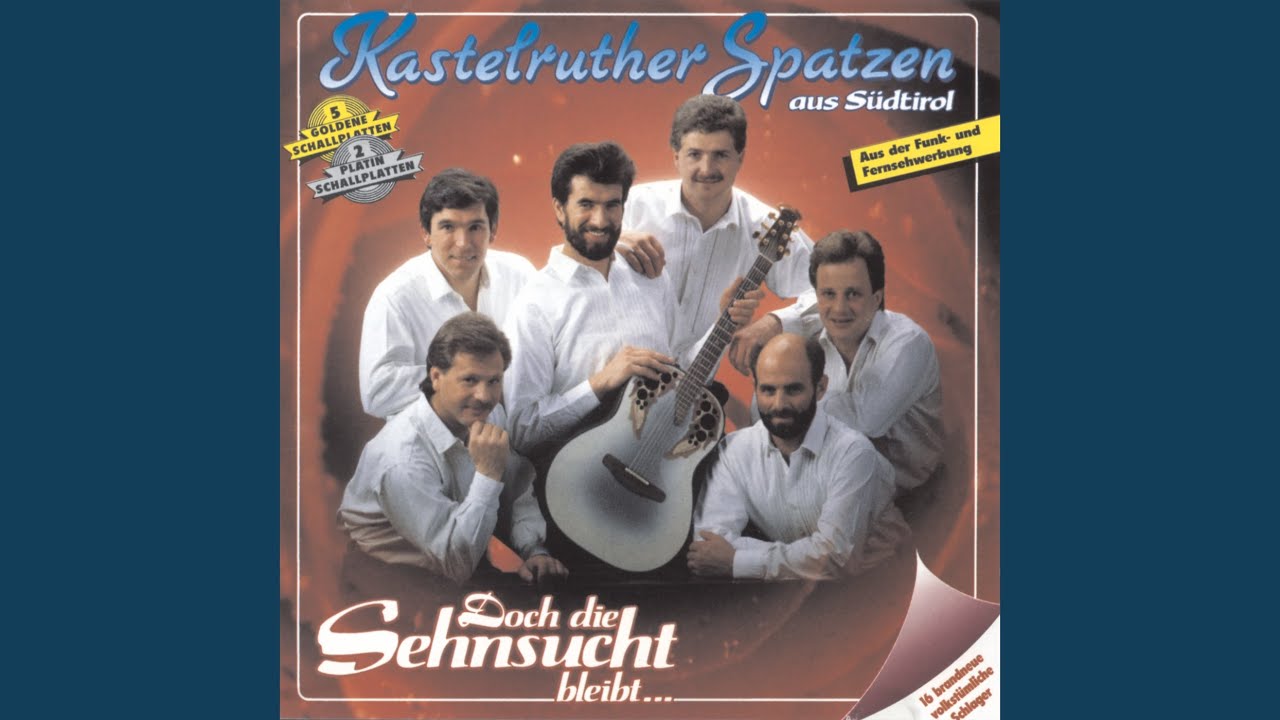 Laß die Bäume leben