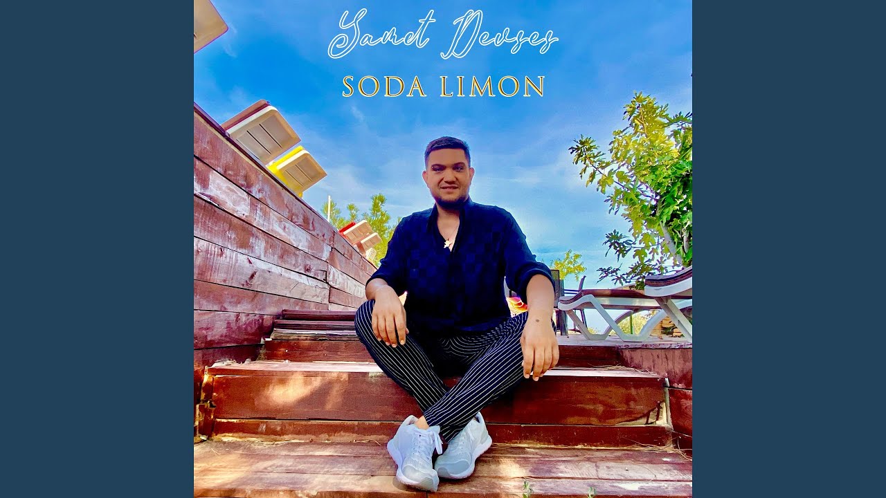Soda Limon