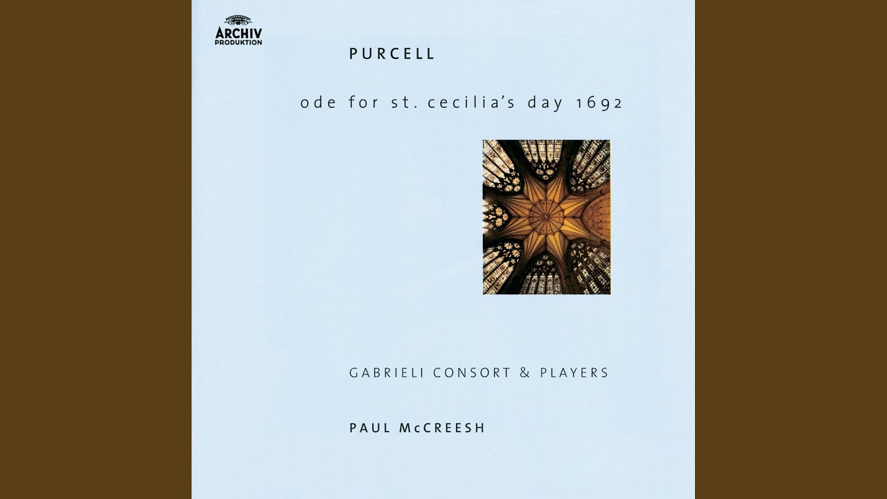 Purcell: 