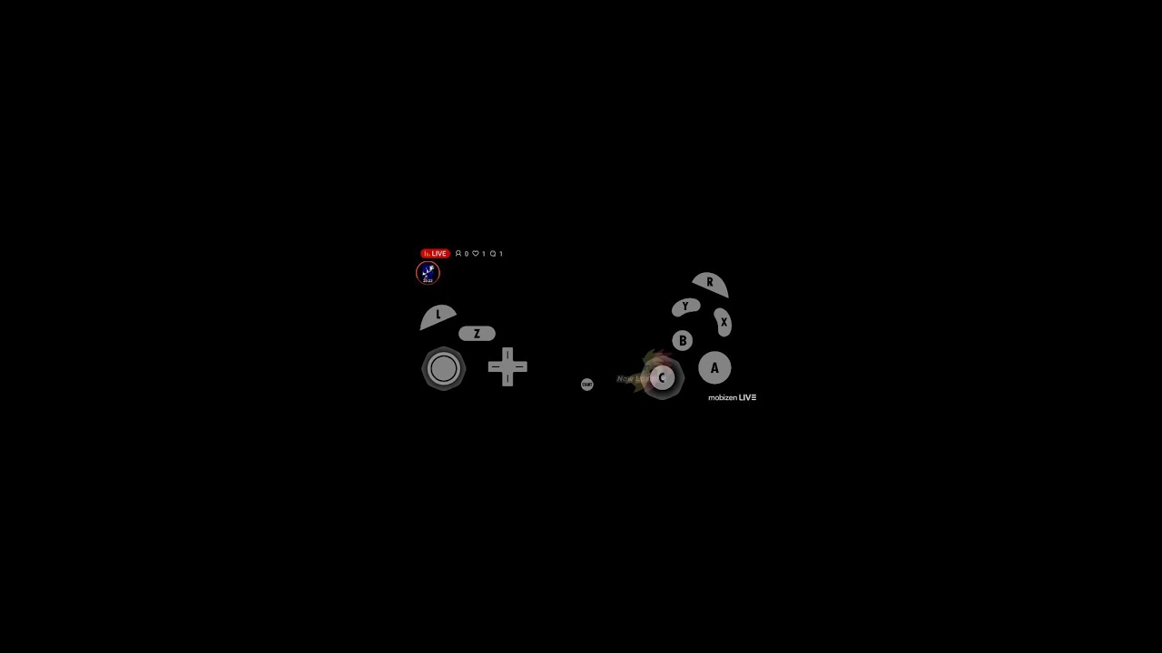 MobizenLiveStream