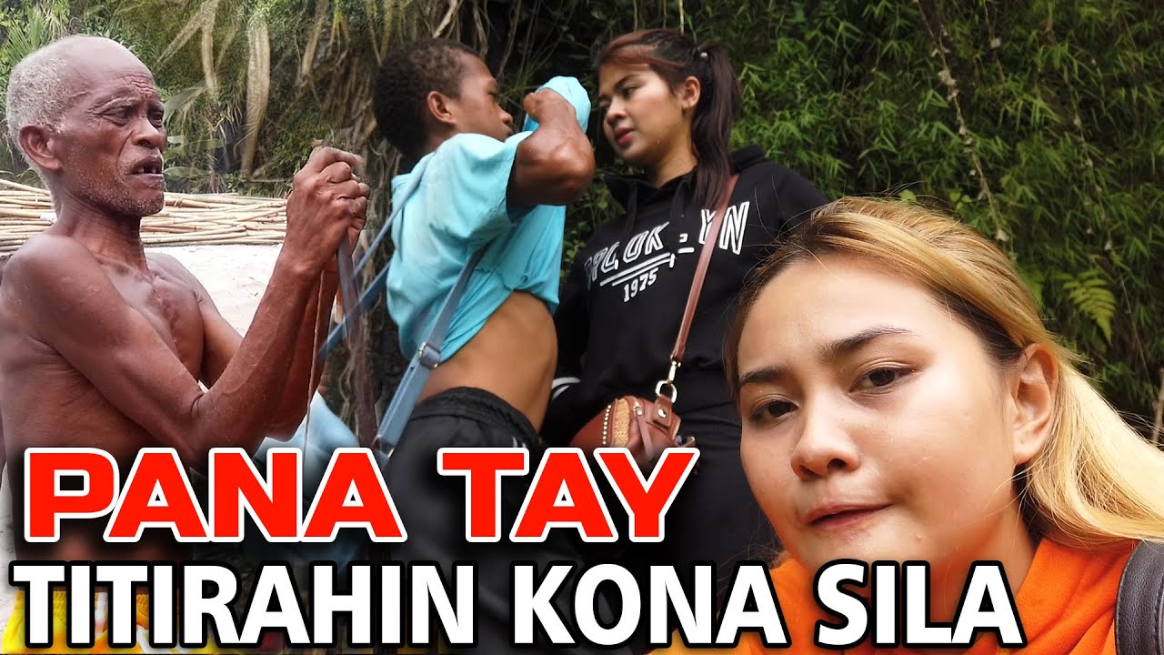 NAMUHAY KASAMA ANG ATING KATUTUBO - Batang Hamog Extreme | SY Talent Entertainment