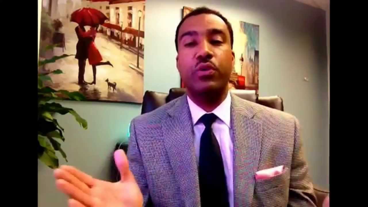 Moms Raising Sons- Dr Alduan Tartt- 5 Characteristics Your Son Needs To Be Successful