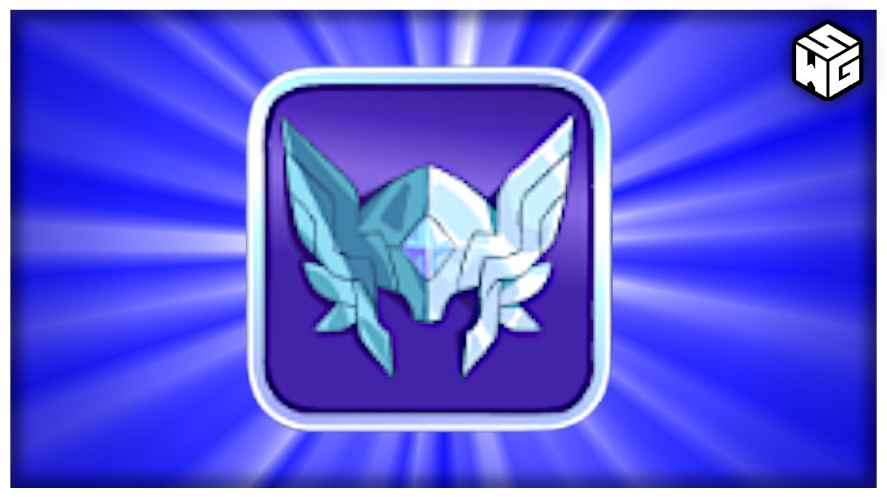 10 YEARS Being Diamond! The RAREST Icon!