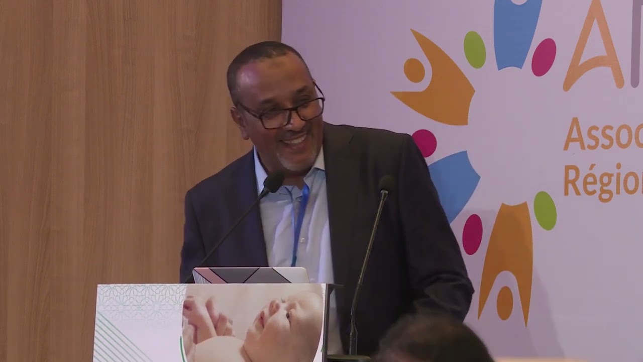 Pr A. Daoudi (Agadir), Pr M. Mokhtari (Paris), Pr FMR.Maoulainine