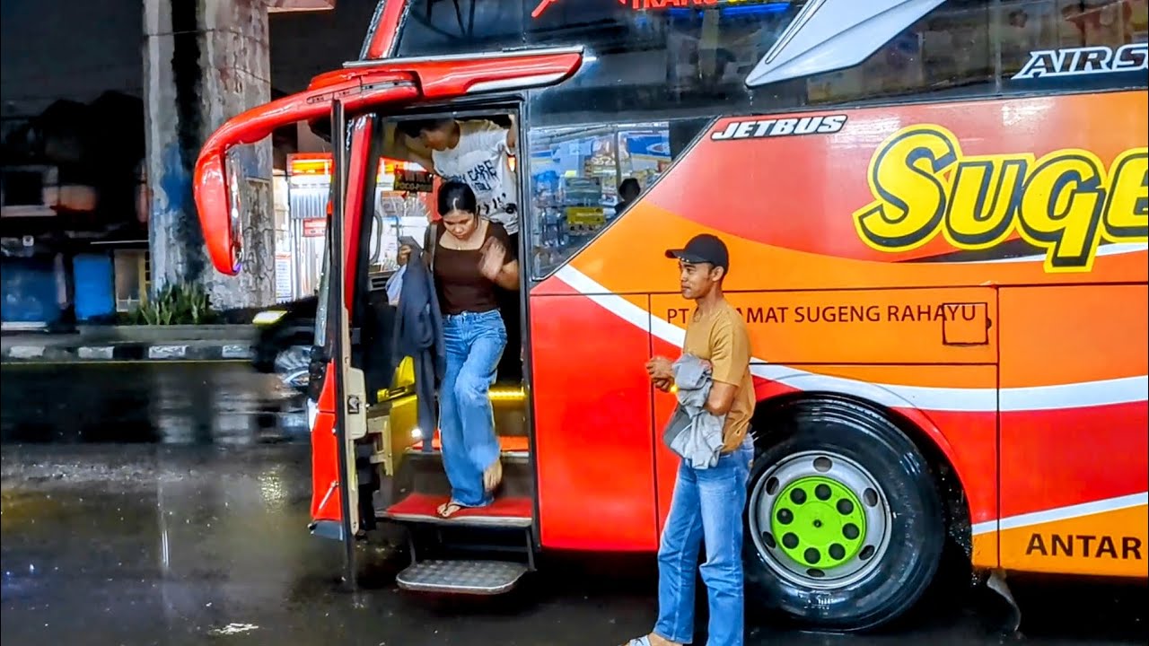 OKUPANSI SEPI, SUGENG RAHAYU 7610 MERAIH HASIL TINGGI! THE POWER OF FULL TOL