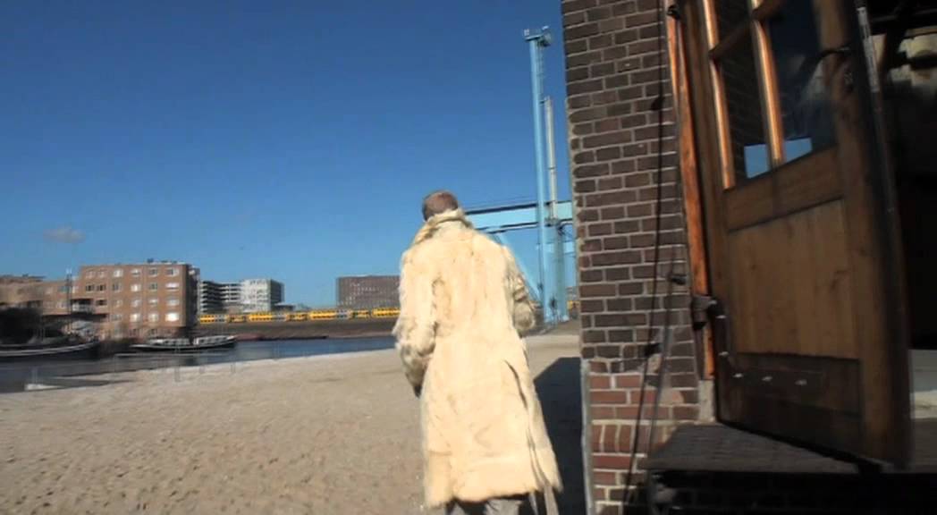 Amsterdam Roest Weer
