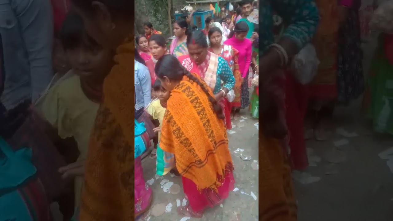 জয় নিতাই গৌর হরি বল হরি নটের বাতাসা!!! ভাইরাল ভিডিও!!!
