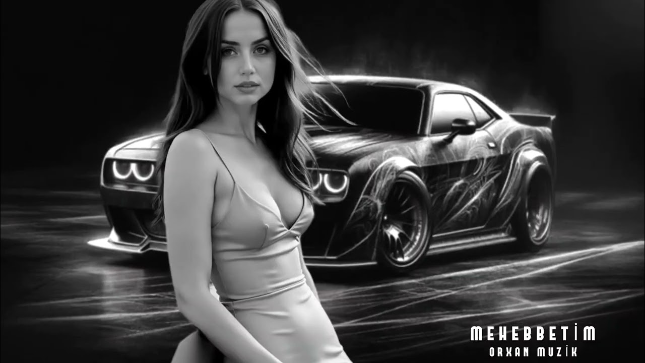 Orxan Muzik - Mehebbet - Remix Versiyon Turk Azeri Ozbek Mahnılar 2026