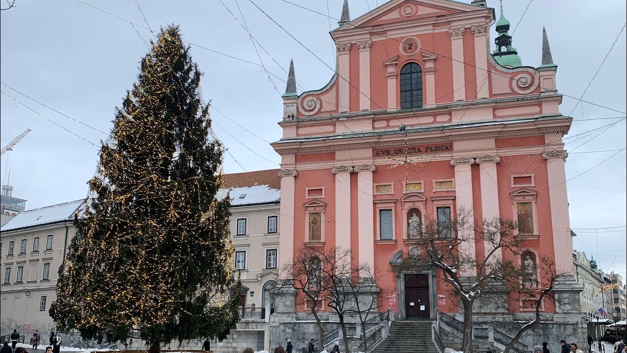 Ljubljana, Slovenia