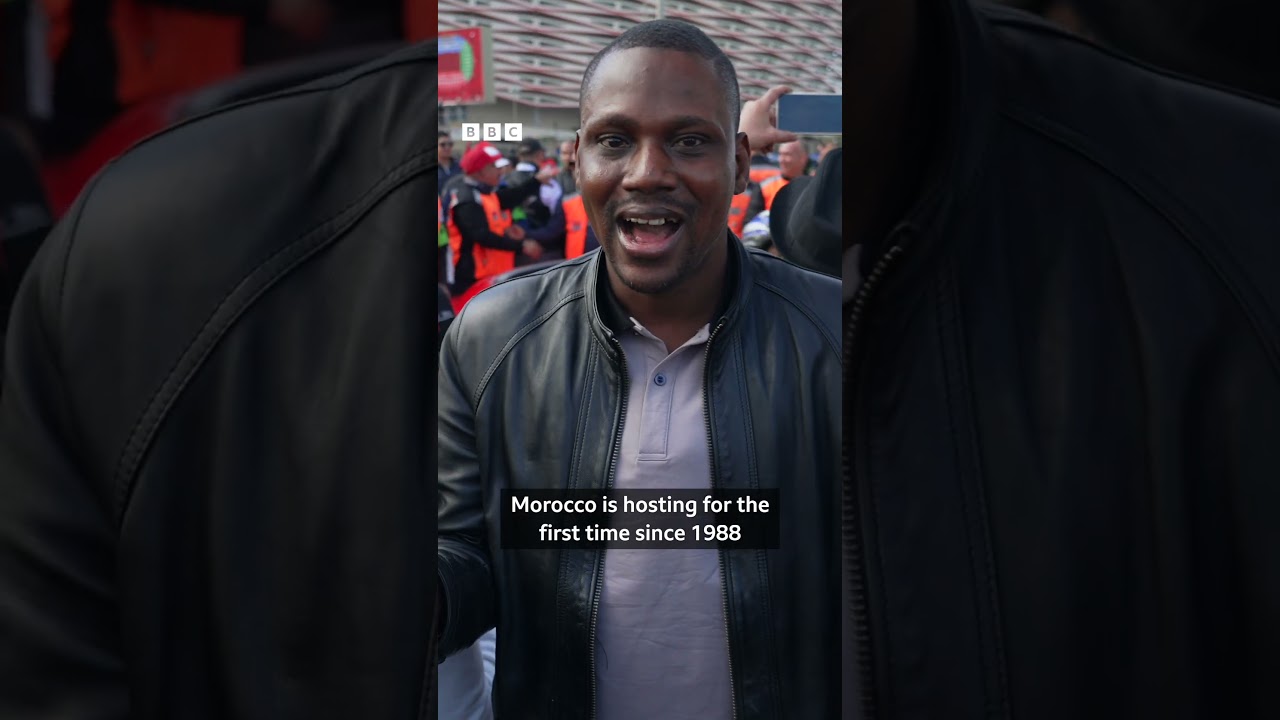 All you need to know about Afcon 2025 - BBC Africa