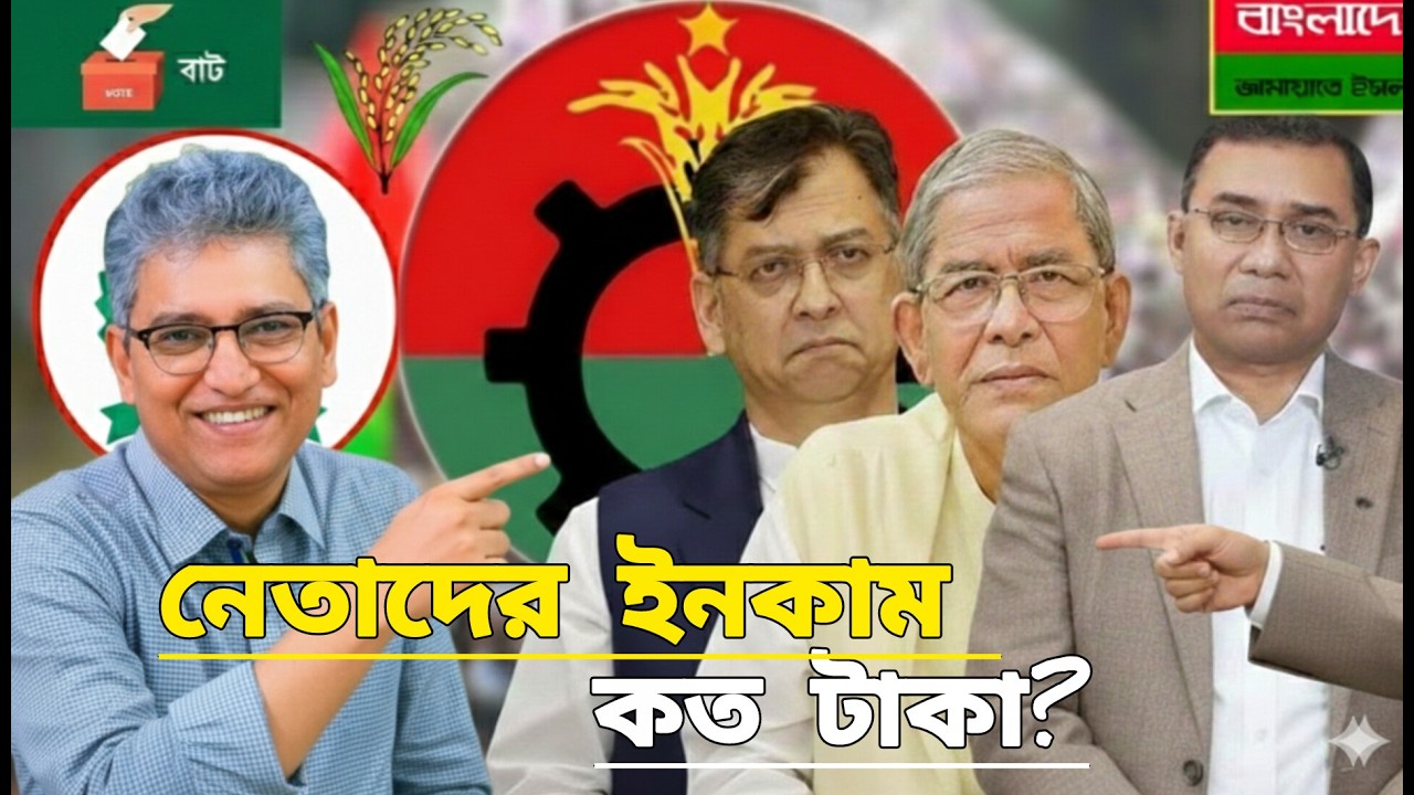 মহা বিপদে বিএনপি সরকার | পাতি নেতাদের পু'টকির চামরা ছিলে নেওয়ার হুঁশিয়ারি |  Masud kamal Talk show
