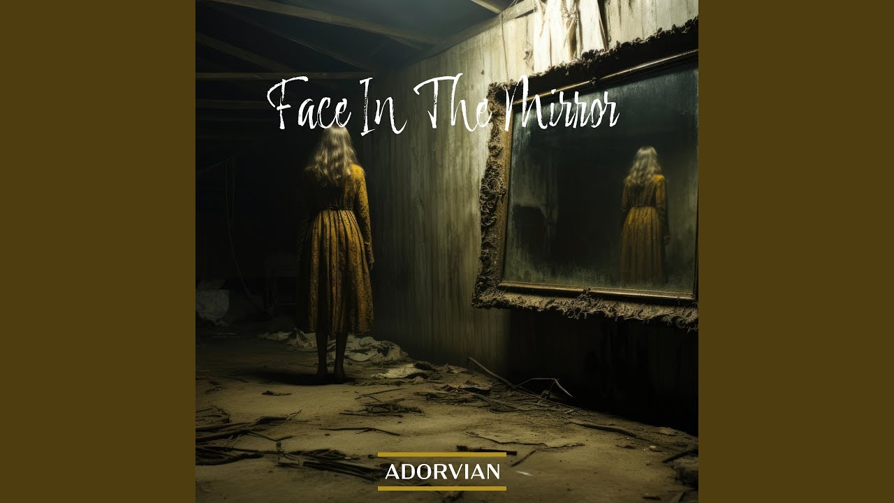 Face In The Mirror