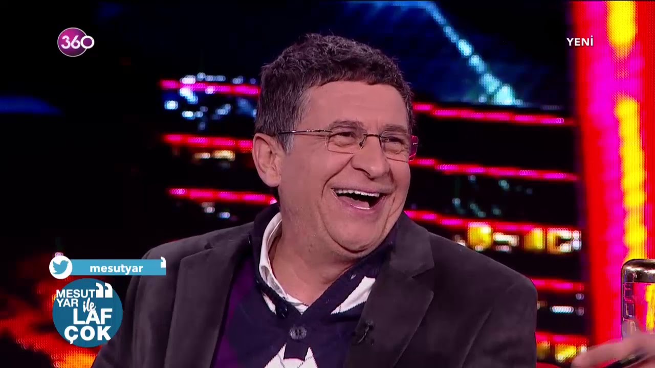Mesut Yar ile Laf Çok - 11 05 2019