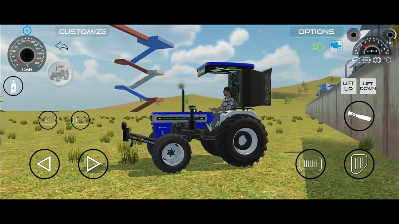 3D simulator game 😁🎯