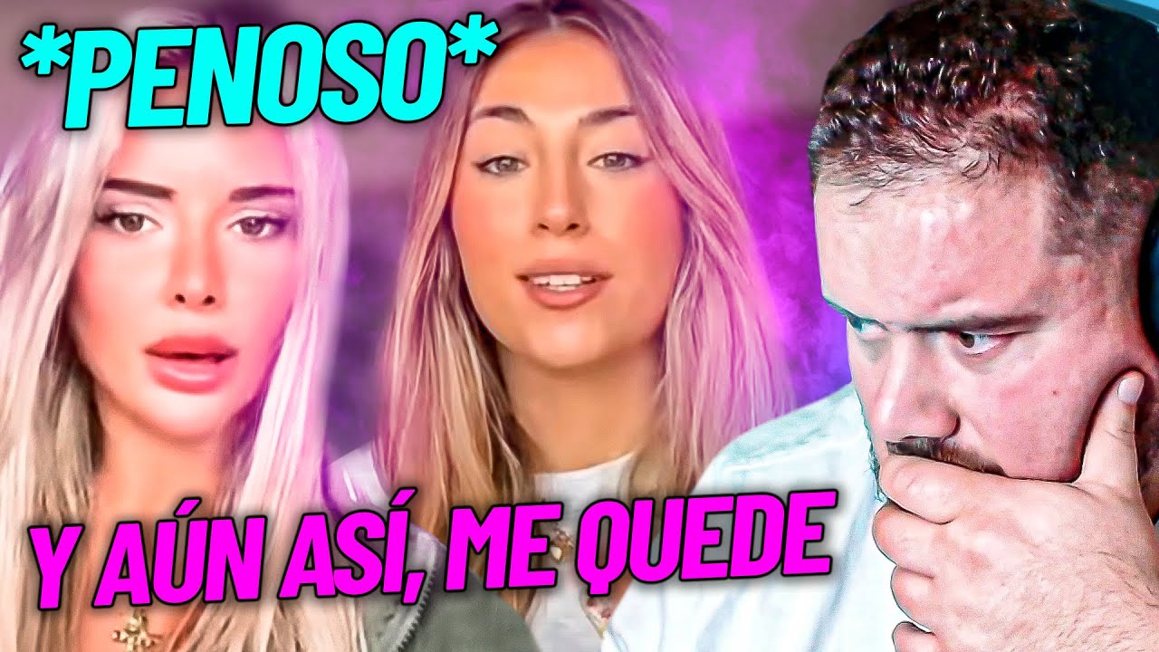 CHICAS SE INVENTAN HISTORIAS POR LIKES Y AÚN ASÍ ME QUEDÉ