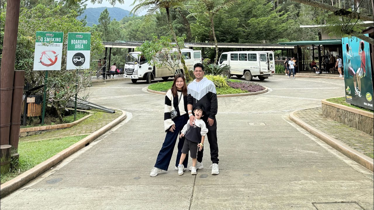 Mindanao Roadtrip | Day 2 - Dahilayan Adventure + Scenic Drive to Butuan via Claveria