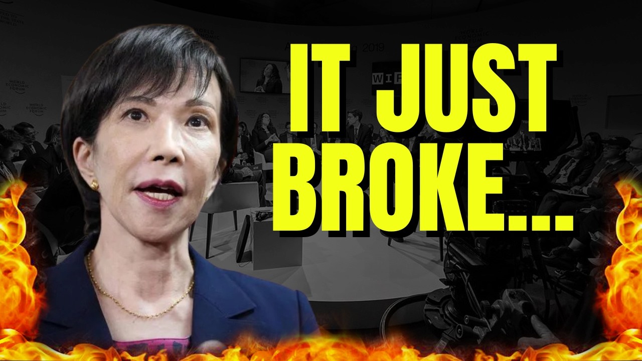 Emergency Update As Japan's Crisis Spills Over To Global Financial Markets