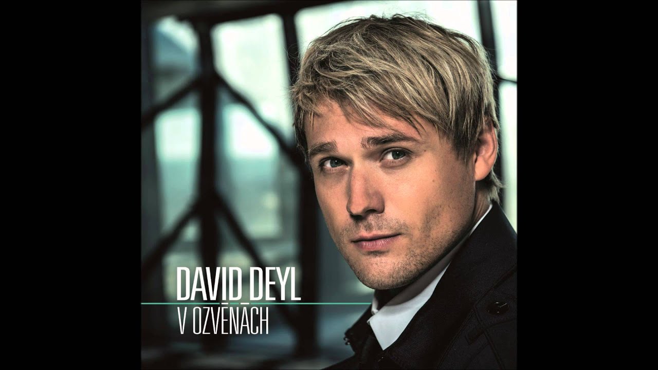 David Deyl - Motýl bez křídel (audio)