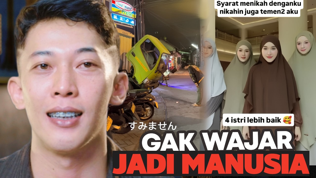 APAKAH INI MY...