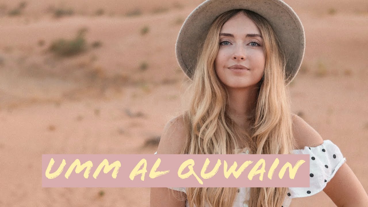 Jak wygląda najbiedniejszy emirat I Umm Al-Quwain a Dubaj