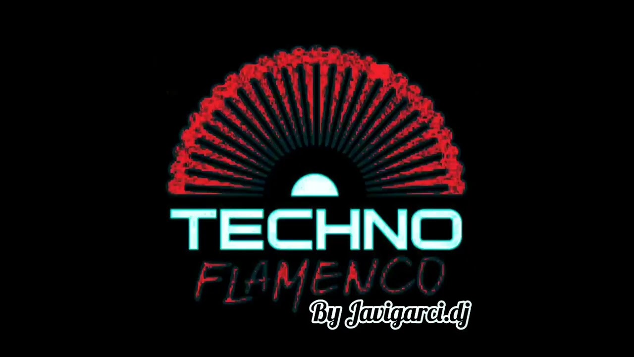 Fusión Flamenco Techno, #dj #techno #flamenco