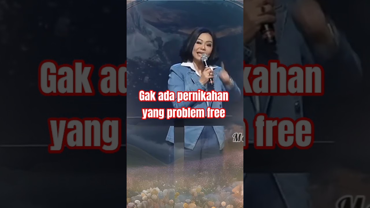 Ada yang pernikahannya problem free? #storyrohanikristen #kutipankristen #pshennykristianus