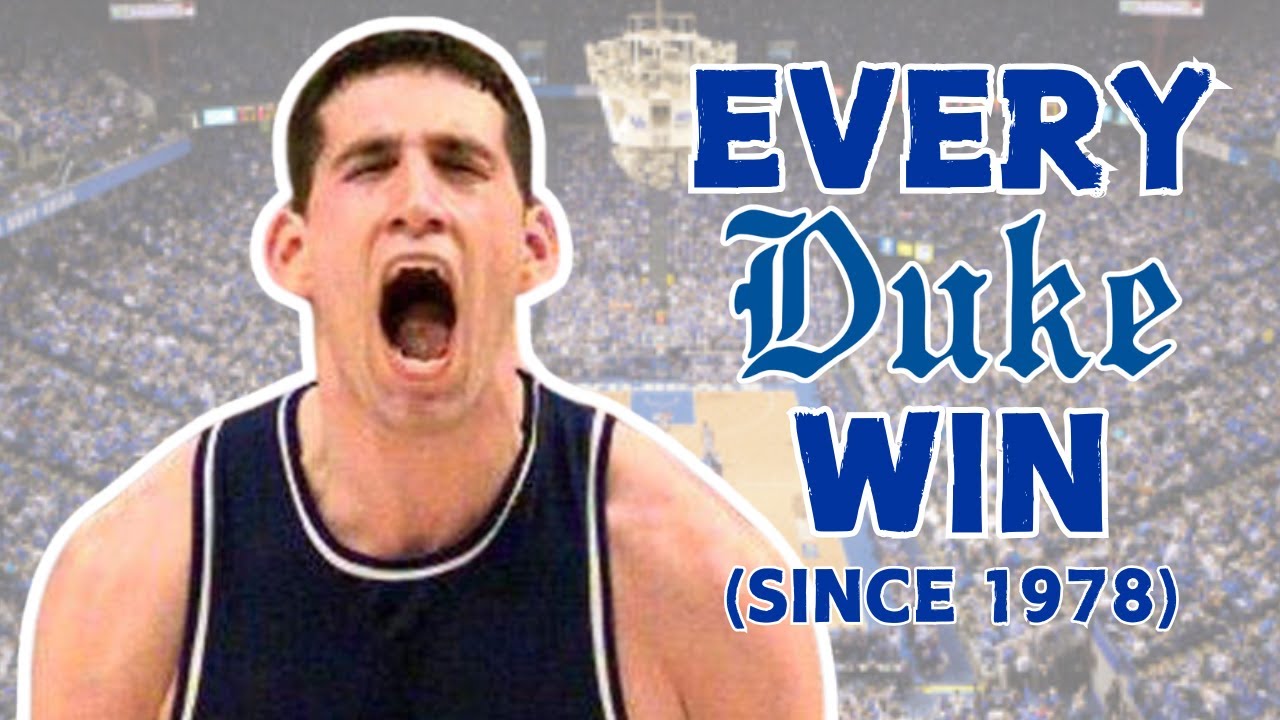 EVERY Kentucky Basketball WIN over Duke Since 1978
