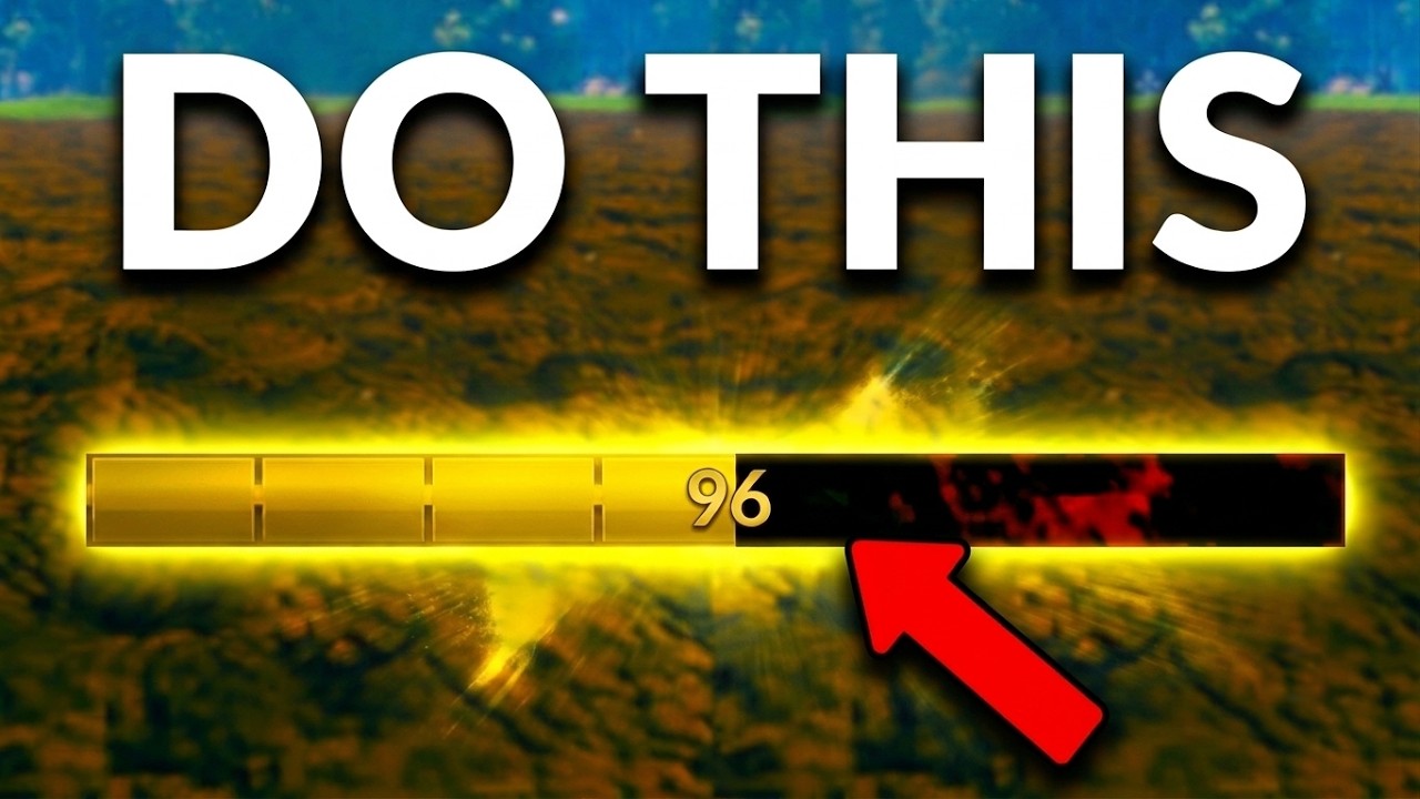 14 Hidden Valheim Mechanics YOU Misunderstand
