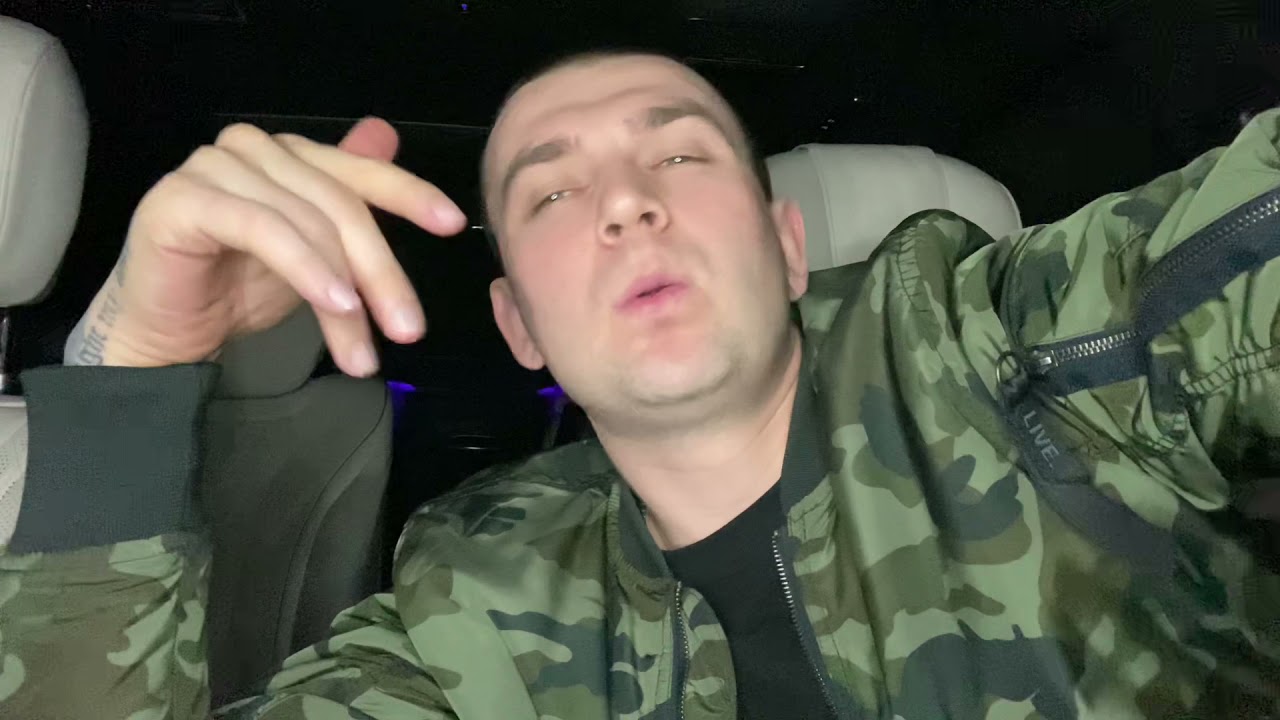 Нурминский - Ну бывает