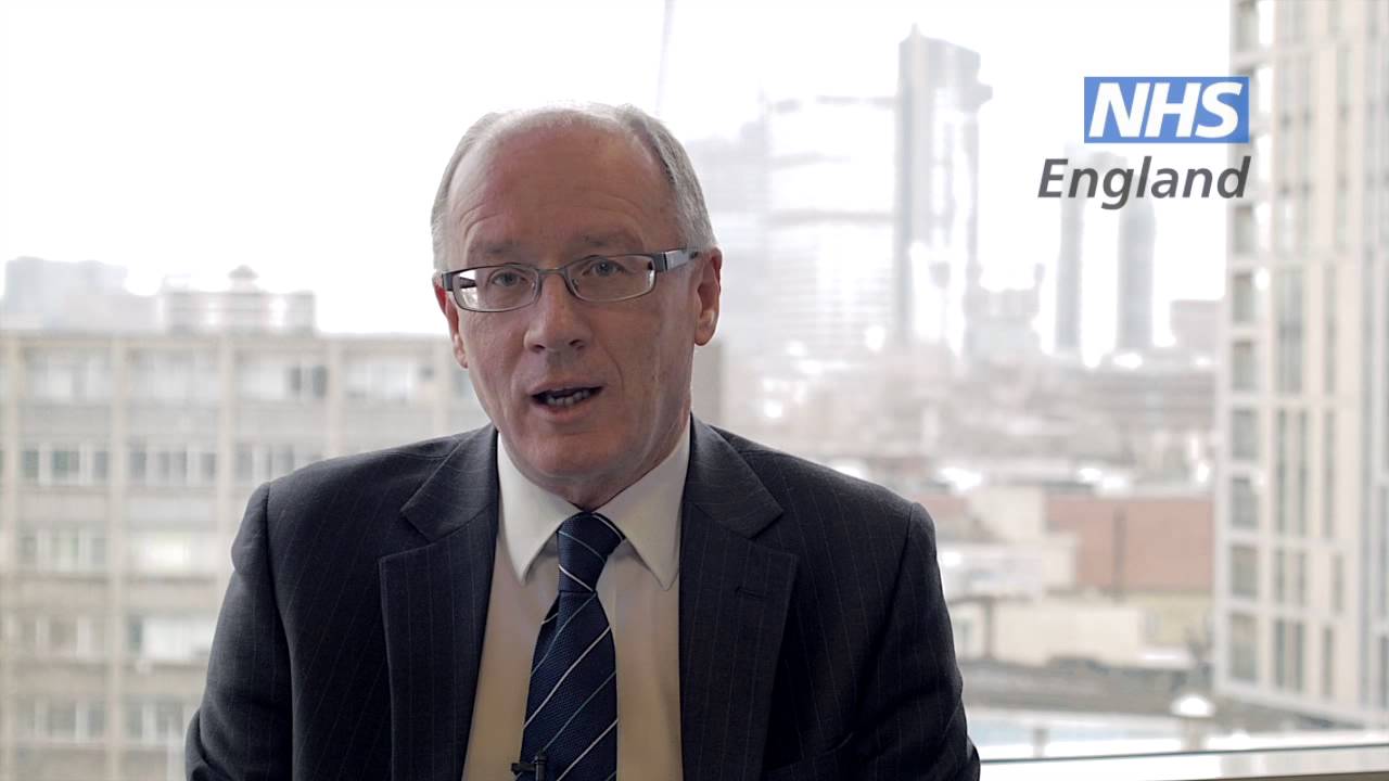 Patient safety in general practice - Nigel Sparrow