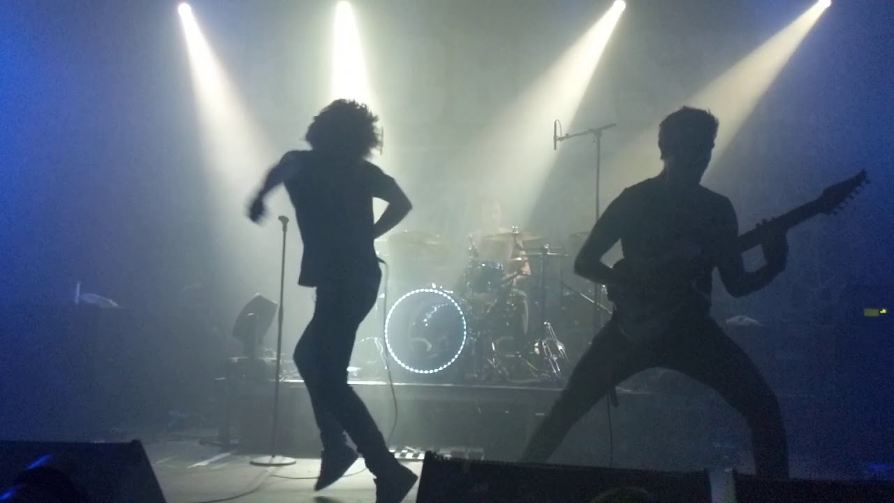 Kadinja - Empire (Live at Euroblast 2019)