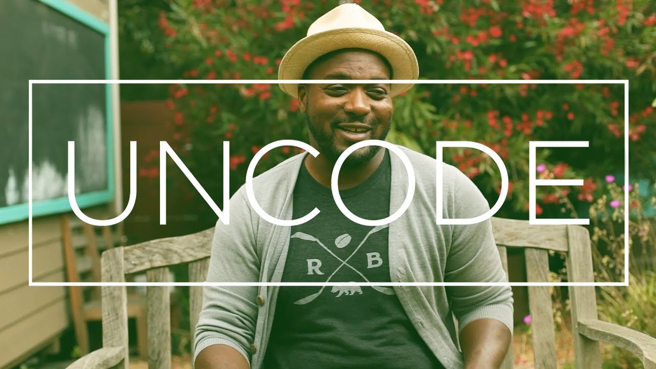 Oakland Chef Bryant Terry Cooks with Afro Vegan Soul