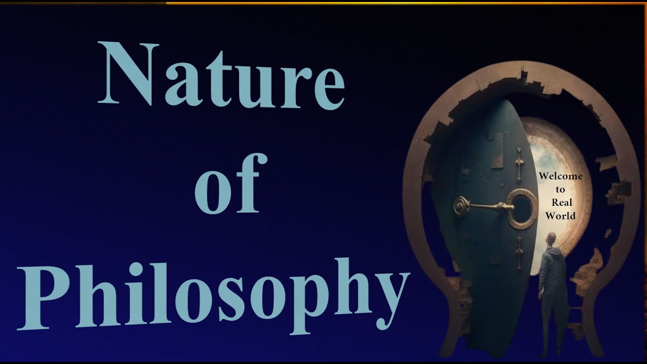 Nature of Philosophy | Normative Science | Philosophy Simplified