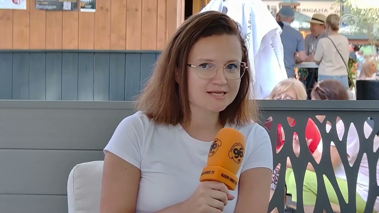 wZielonej.pl - WINOBRANIE/WINOGRANIE 2023 Dzień 1