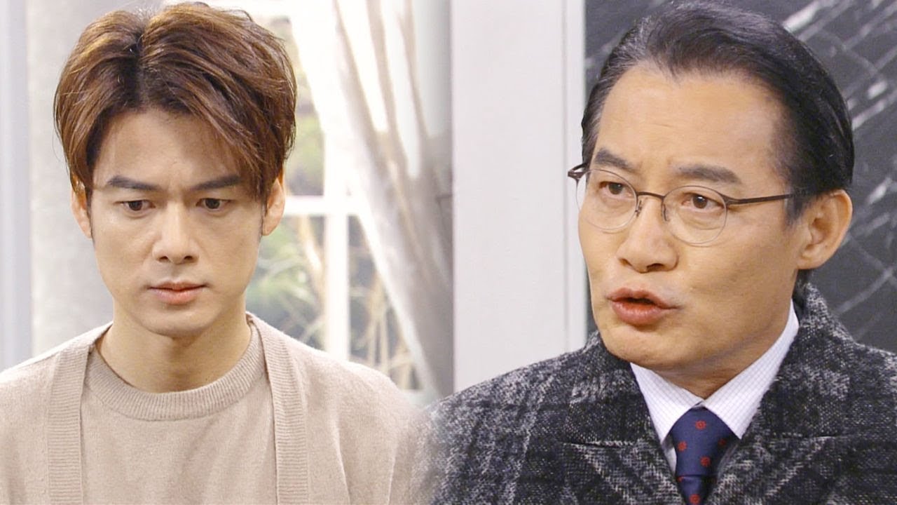 독고영재, 강성민에 분노 폭발 &ldquo;새애기 잡아와&rdquo; @브라보 마이 라이프 23회 20180120