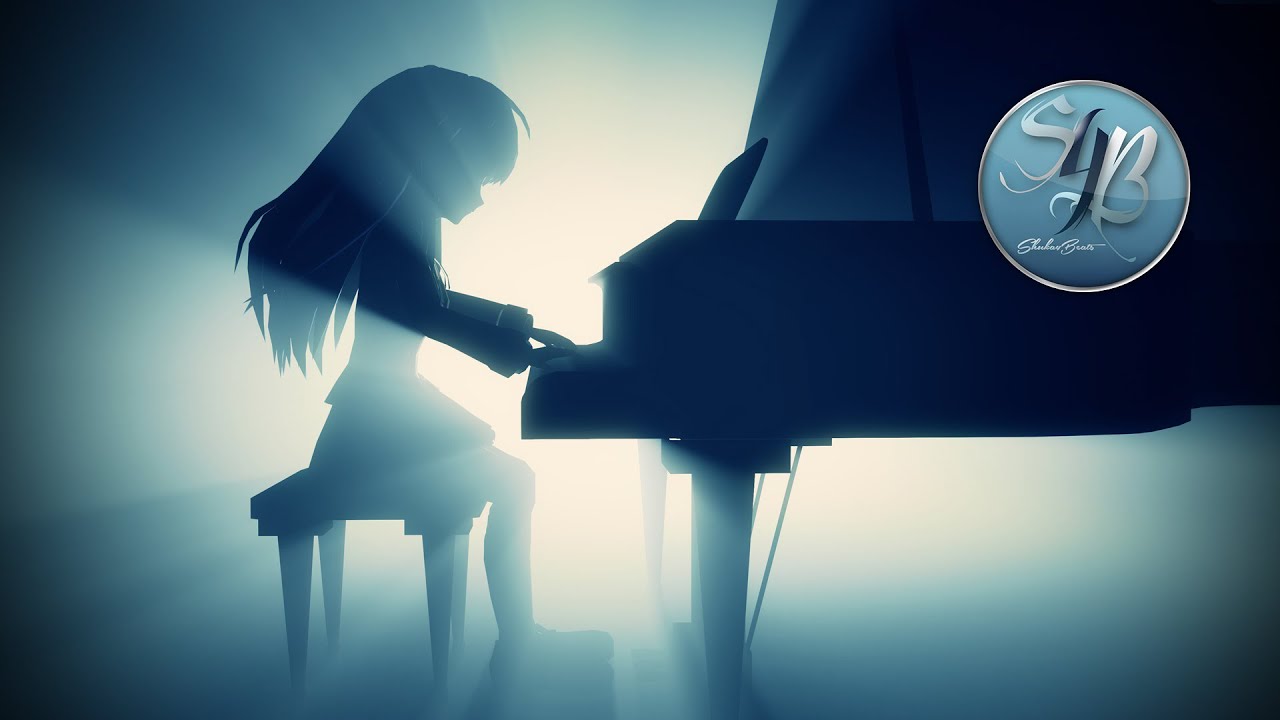 Mystery Keys -  Deep Smooth Chilled Soulful Rap Beat Hip Hop Instrumental 2016 / [Free Download]