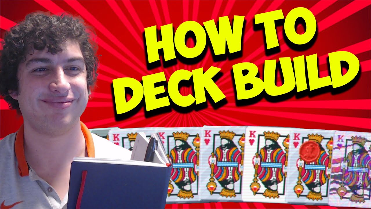 How to Build Your Balatro Deck: What Cards to Use