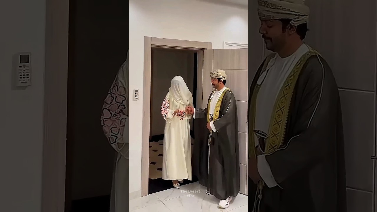 Do Dubai Sheikhs&rsquo; Daughters Really Stay Inside? The Truth Revealed! 😲🇦🇪 #luxurylife #sheikhamahra