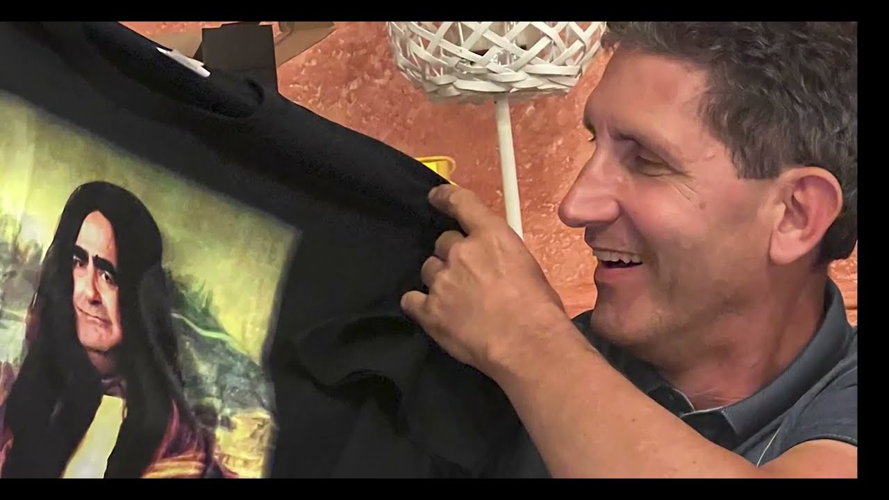 Video saluto don Pietro Marchetto - Unità Pastorale Veronella Zimella