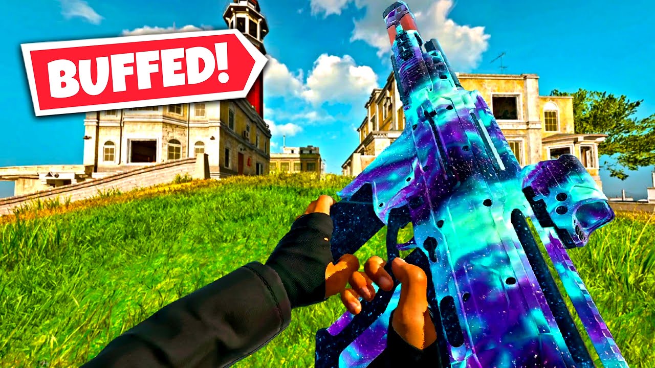 *НОВИНКА* Лучшая мета-сборка для MIRAGE в DS20 в Warzone!