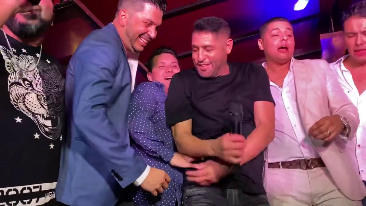 Mi Eterno Amor Secreto - Luis Ángel “El Flaco”, Eduin Caz, Pancho Barraza, El Mimoso