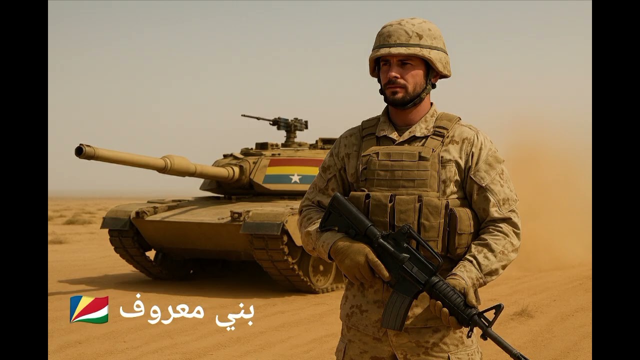 اقوى عتابا ومواويل لبني معروف/ رب المراجل الدروز 🇸🇨 اغاني حماسية / دولة بني معروف جبل الباشان 