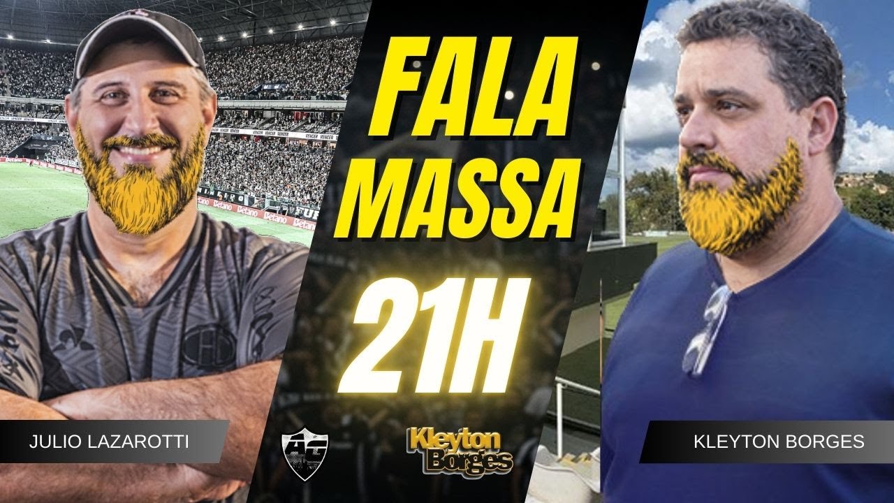 🔴 AO VIVO: O BARBA CHEGOU! DOMINGUEZ NO GALO E TUDO SOBRE GRÊMIO X ATLÉTICO EM PORTO ALEGRE! 🐔🇦🇷