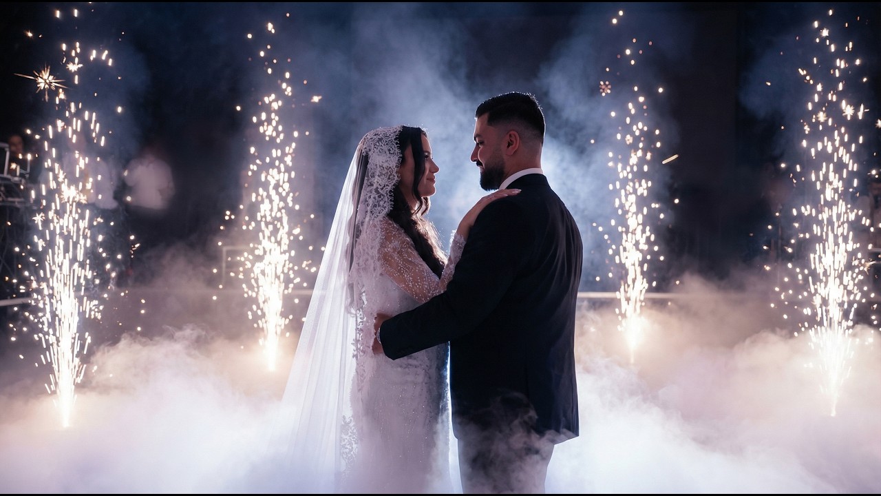 IMAD SELIM / Jako & Hividar / Part09 /  #DilocanPro #Hochzeit #Wedding #Kurdish #Dilocan