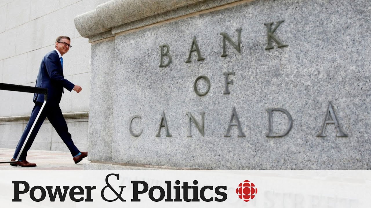 Interest rate cut leaves Canadians in tough spot on housing: economist | Power & Politics