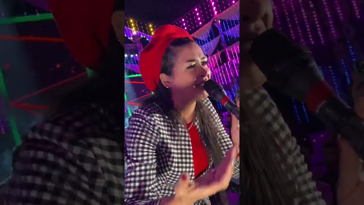 سنه اولى جرح ـــ النسخه الاصليه حنان احمد وقمه في الروعه مع الحمص وسام فارس مليونية العليمي 