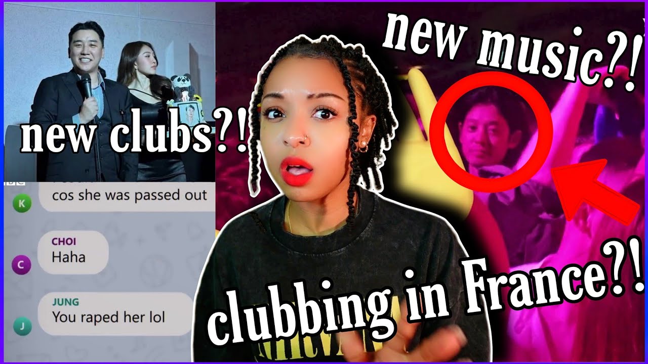 You WON'T BELIEVE What the Burning Sun Creeps Are Doing Now!!