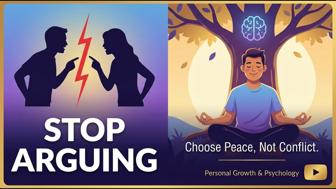 How to Influence Anyone Without Arguing