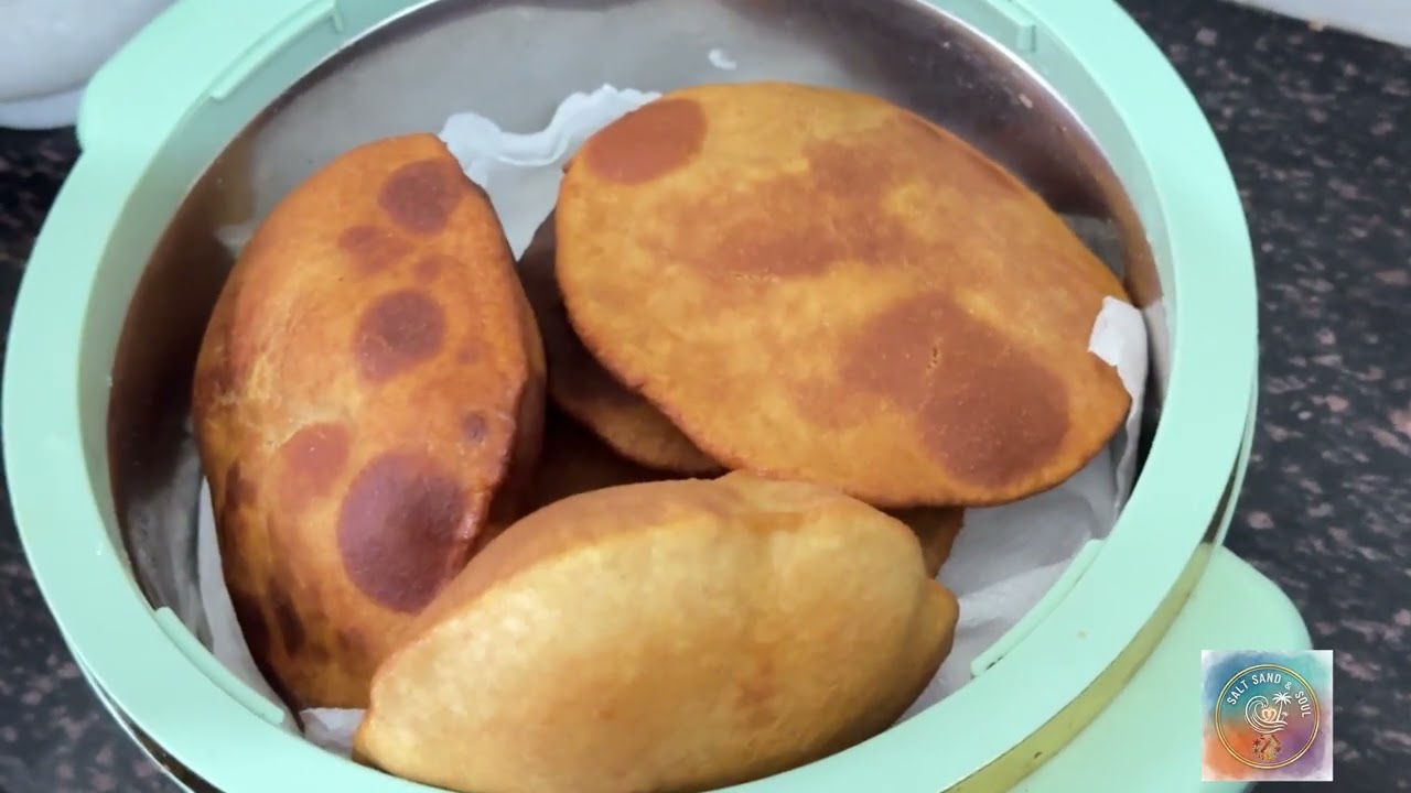 Traditional Pahadi Platter: Urad Dal Ke Pakode & Meethe Swale | Authentic Taste of Uttarakhand  
